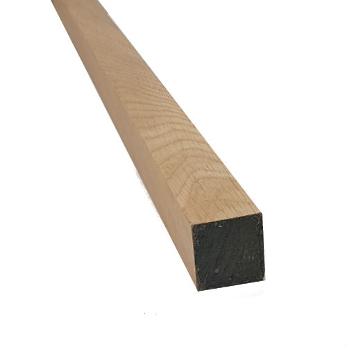 50mm X 50mm 2 X 2 Joinery White Oak Planed All Round Atlantic 50mm-x-50mm-2-x-2-joinery-white-oak-planed-all-round-atlantic